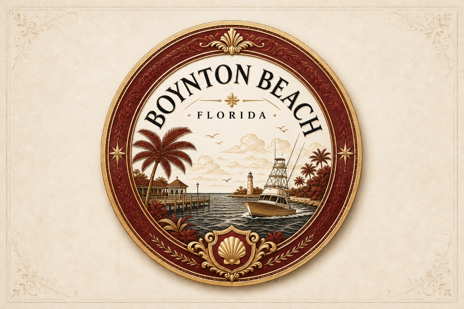 Boynton Beach, Florida