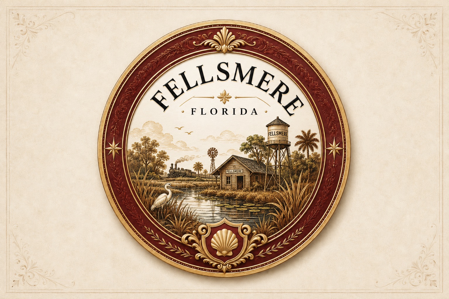 Fellsmere, Florida