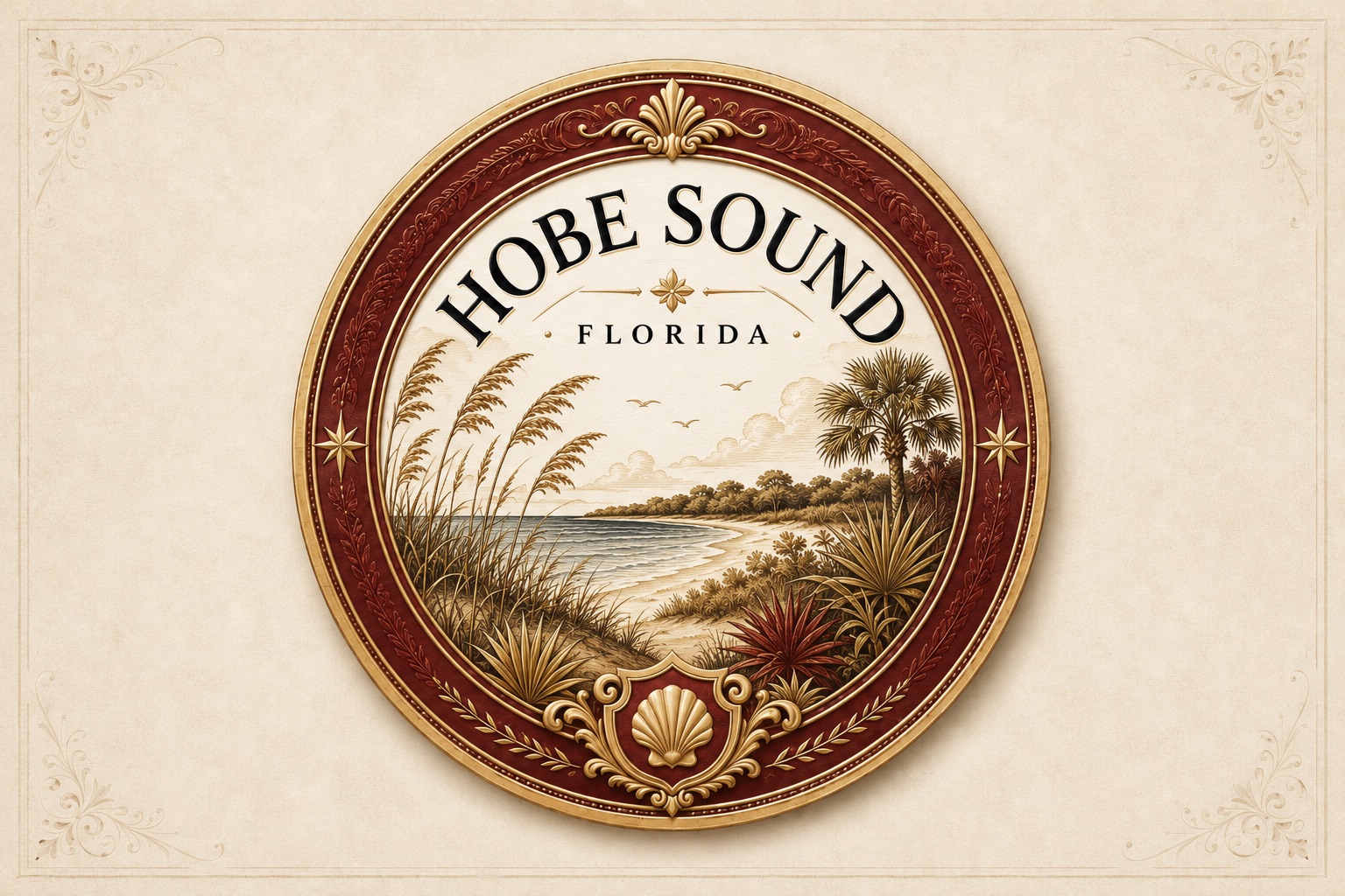 Hobe Sound, Florida