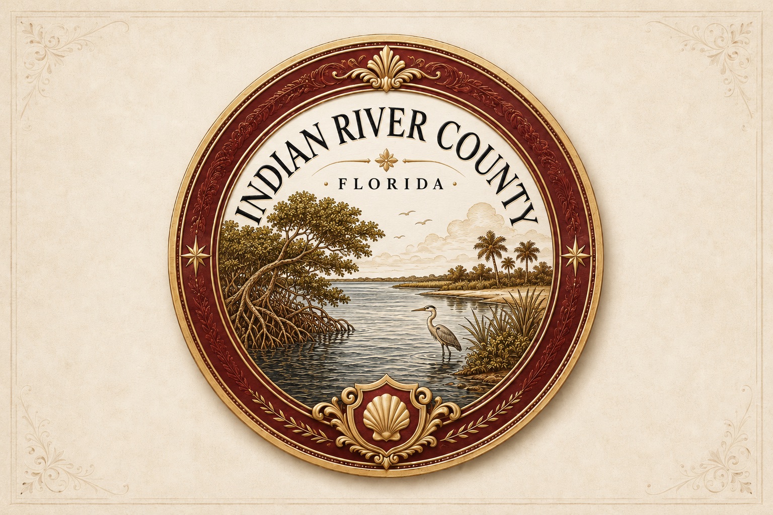 Indian River County, Florida