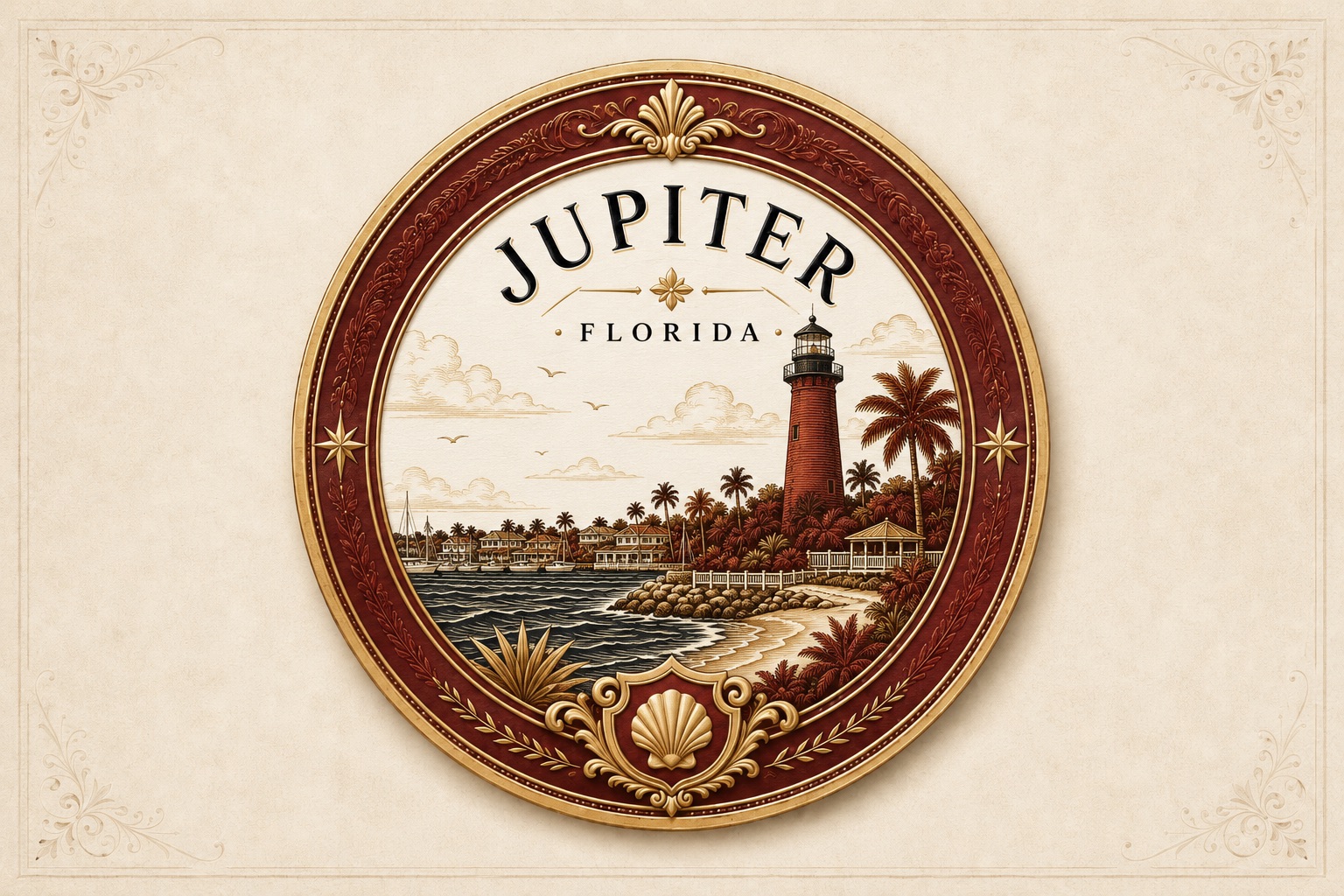 Jupiter, Florida