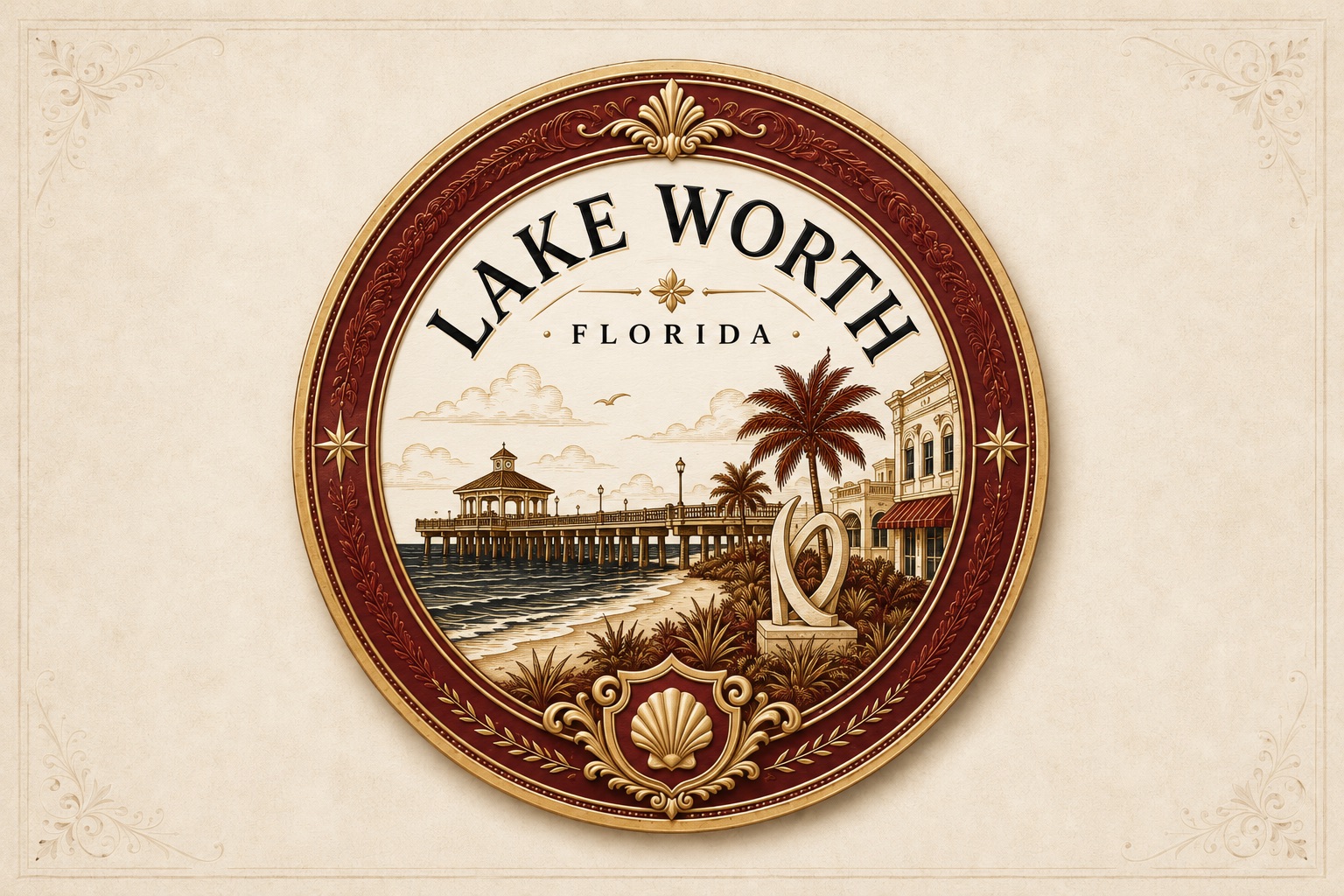 Lake Worth, Florida