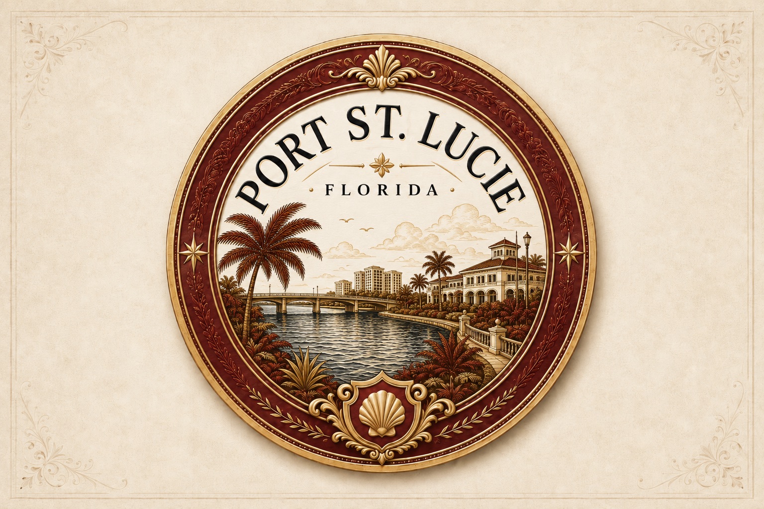 Port St. Lucie, Florida