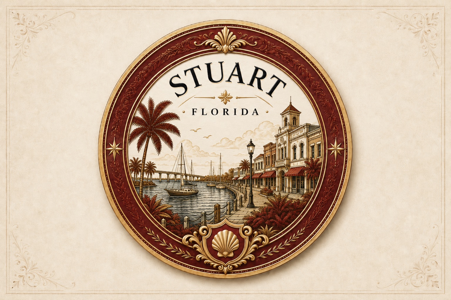 Stuart, Florida