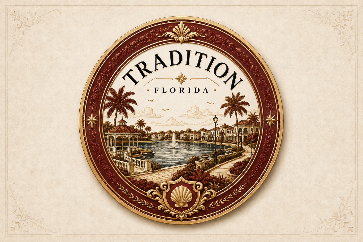 Tradition, Florida