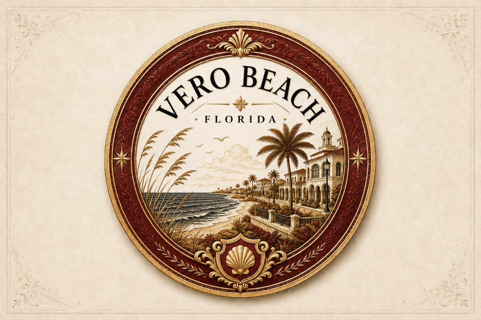 Vero Beach, Florida