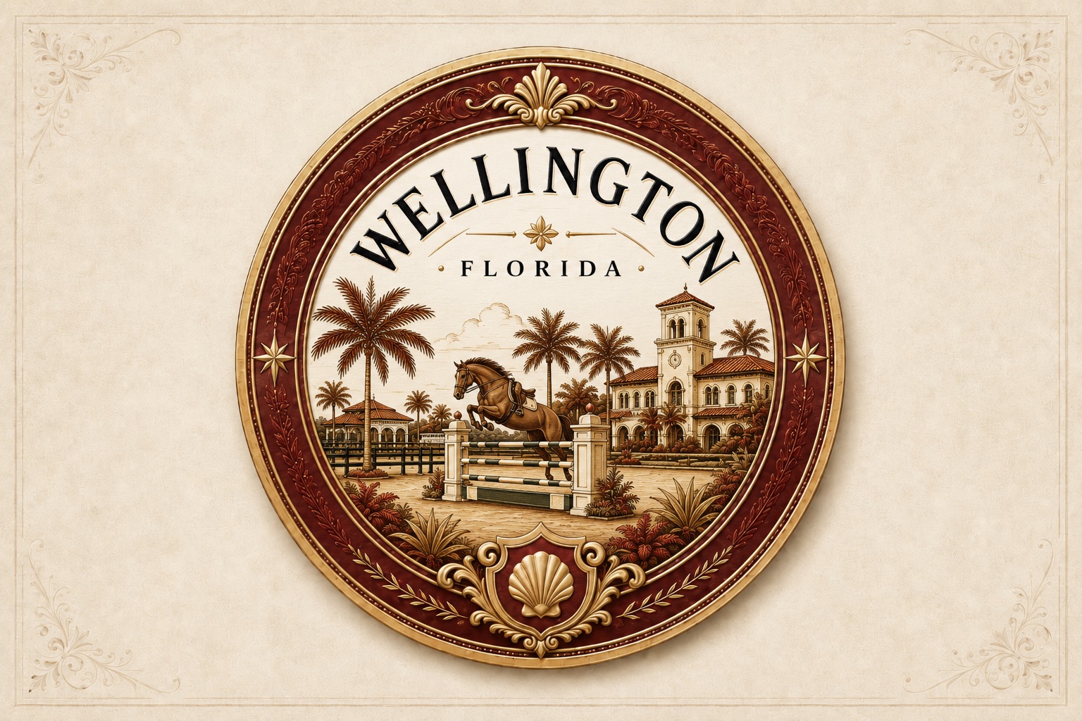 Wellington, Florida