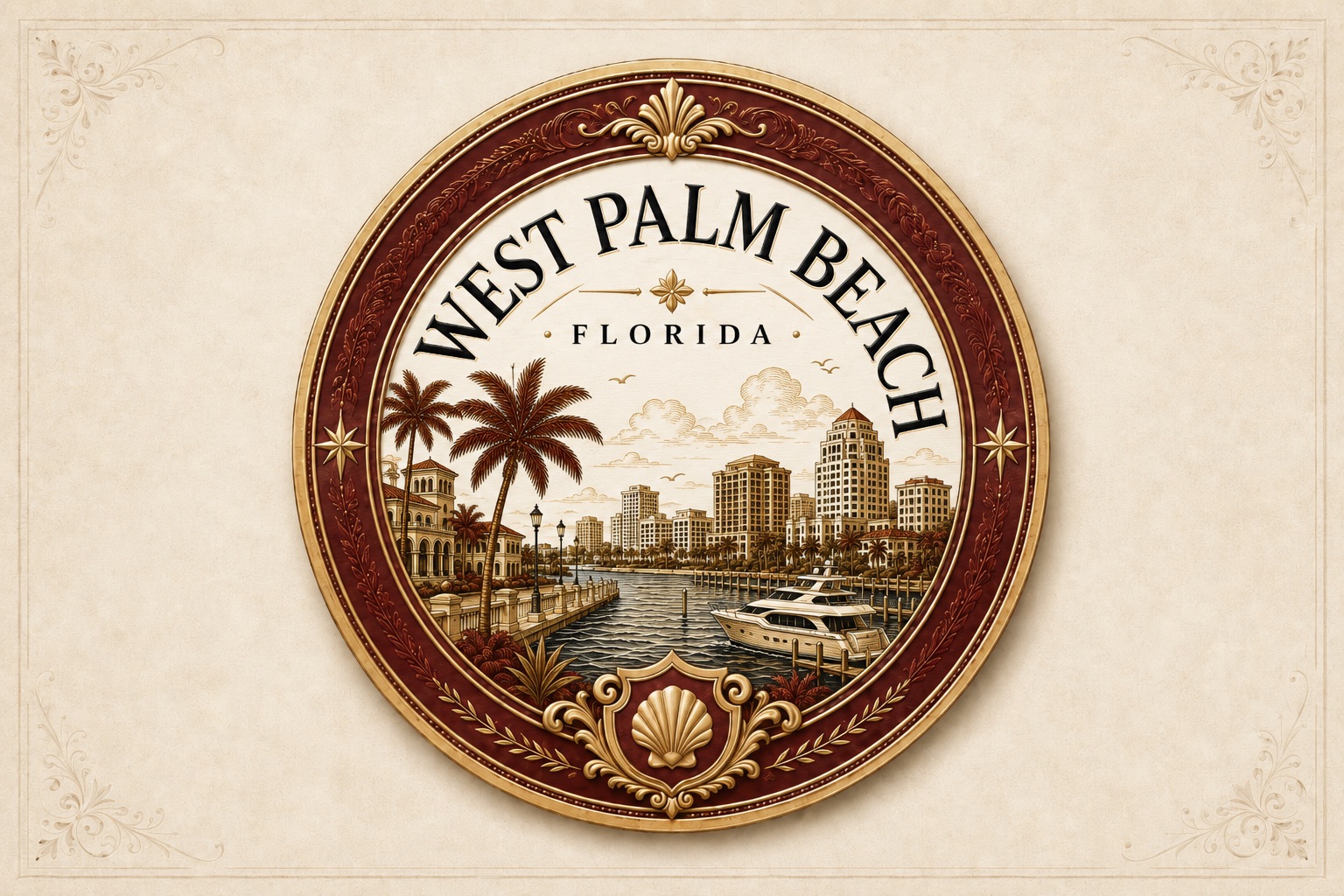 West Palm Beach, Florida