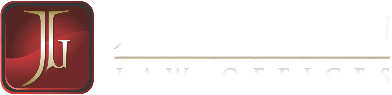 Jeff T. Gorman Law Offices logo