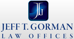 JgormanLaw Footer Logo
