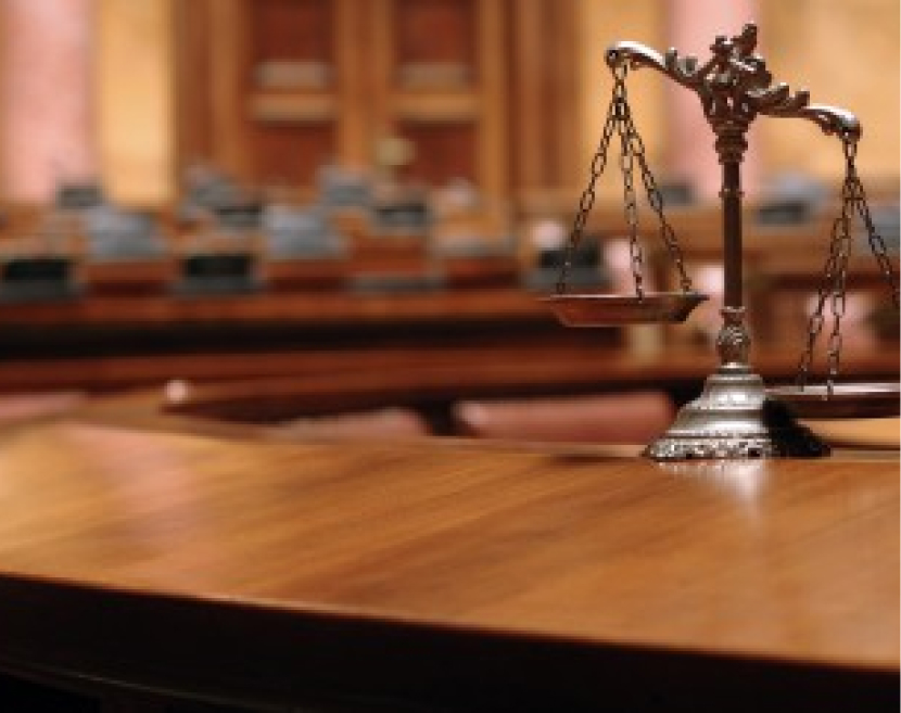 Dedicated criminal defense attorney representing clients facing serious charges in Florida.