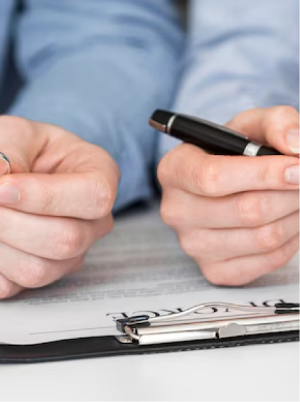 Divorce Lawyer