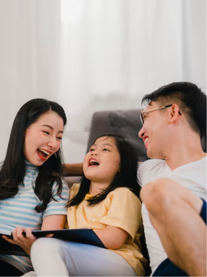 Family Lawyer