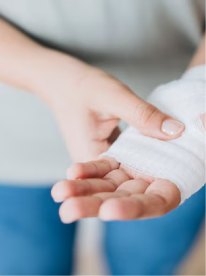Personal Injury Lawyer