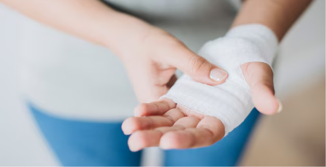 Personal Injury Lawyer