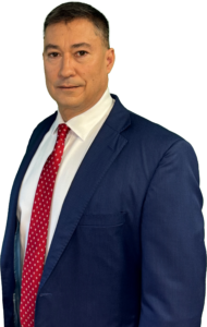 Jeff Gorman, criminal defense attorney at Jeff Gorman Law Offices