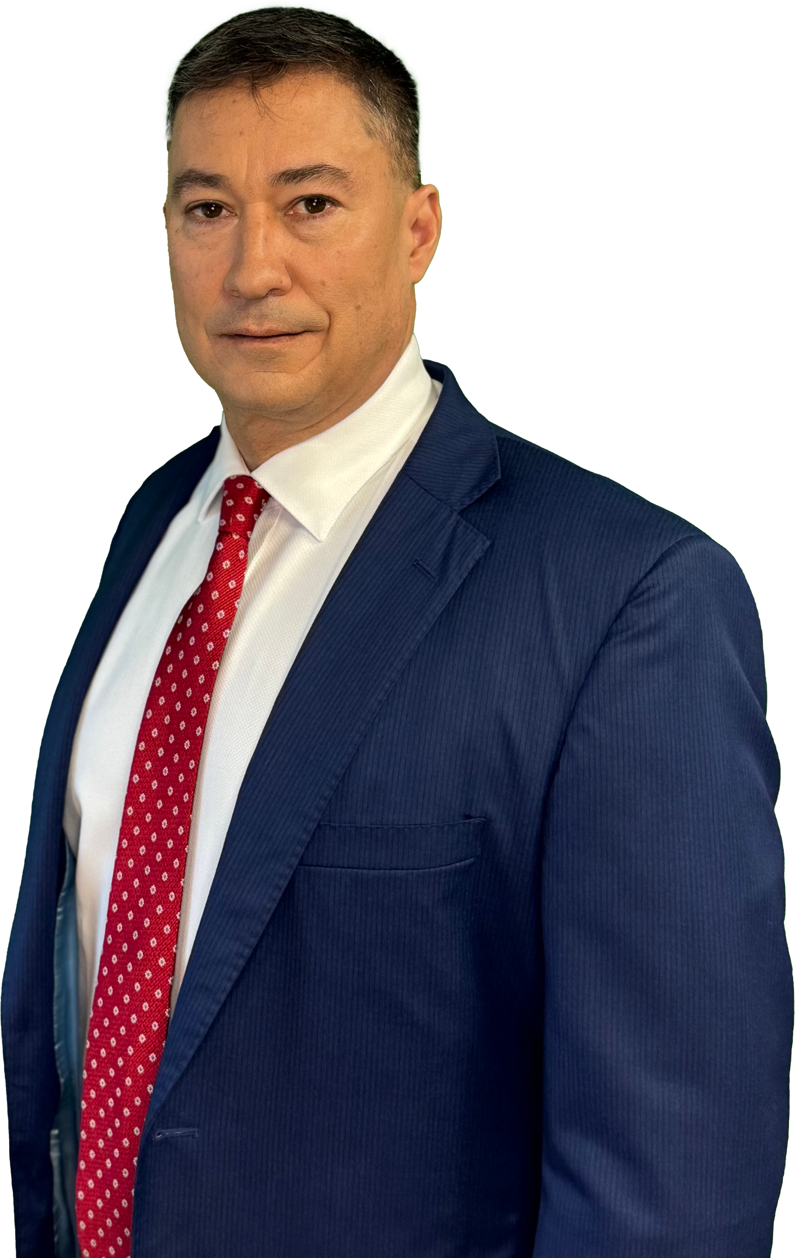 Jeff Gorman, criminal defense attorney at Jeff Gorman Law Offices