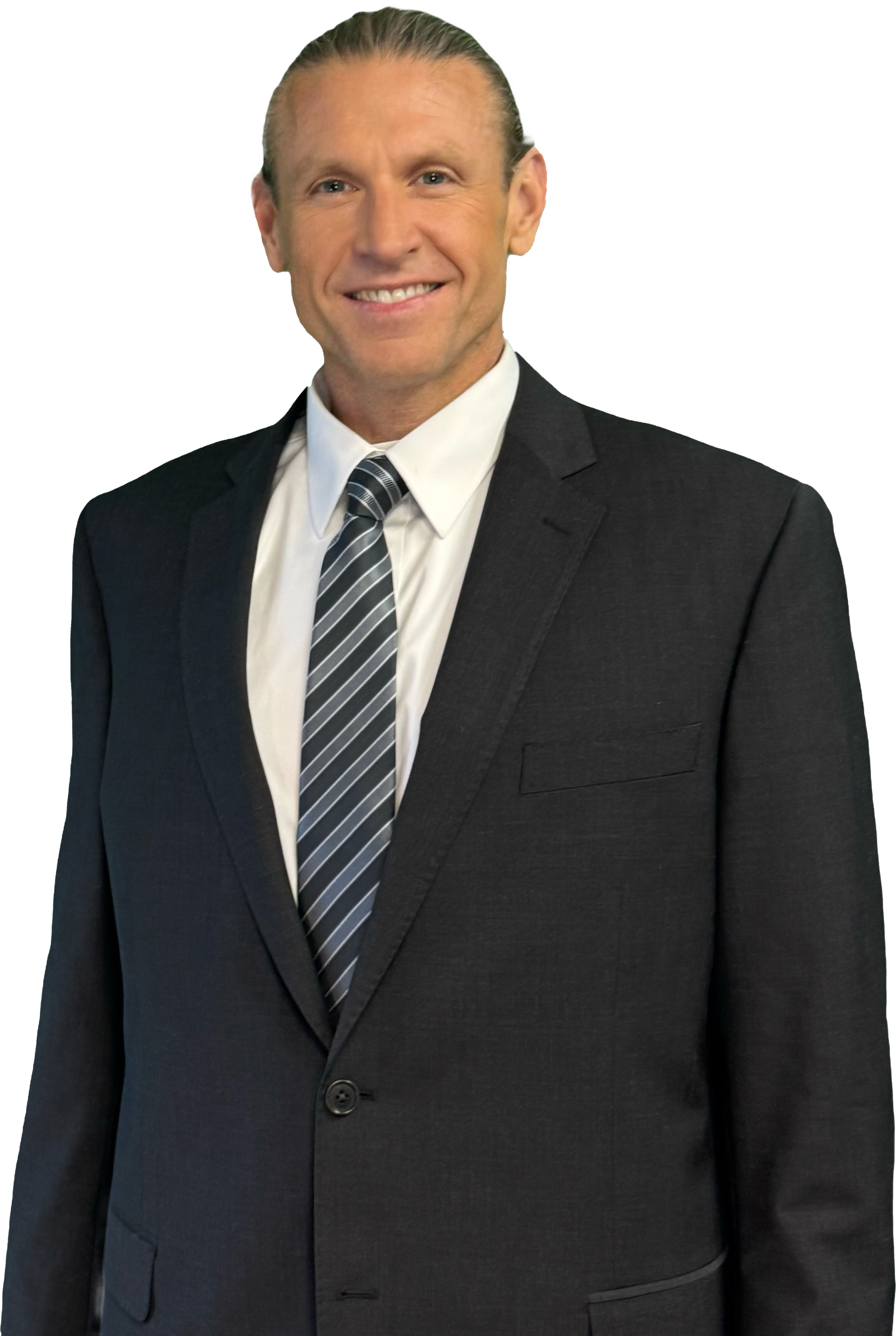 Joseph Grant – Family Law Attorney at Jeff Gorman Law Offices