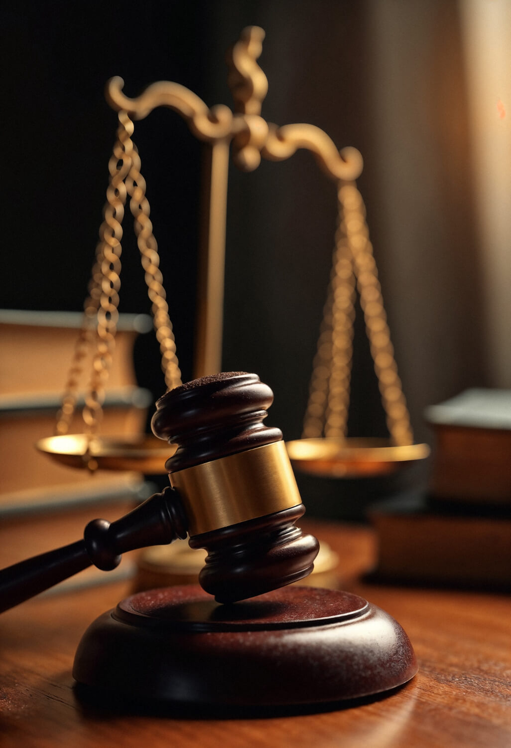 Internet Crime Lawyer