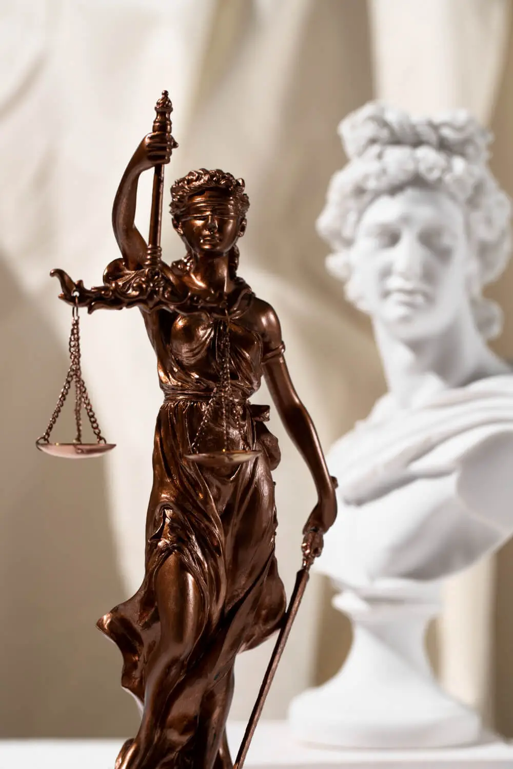 federal crimes defense lawyer