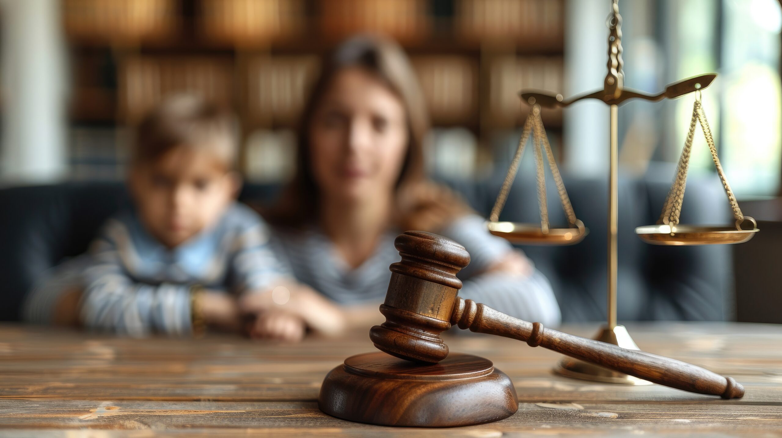 Jeff Gorman Law Offices image showcasing an experienced appeals lawyer assisting clients with the Florida appeals process.