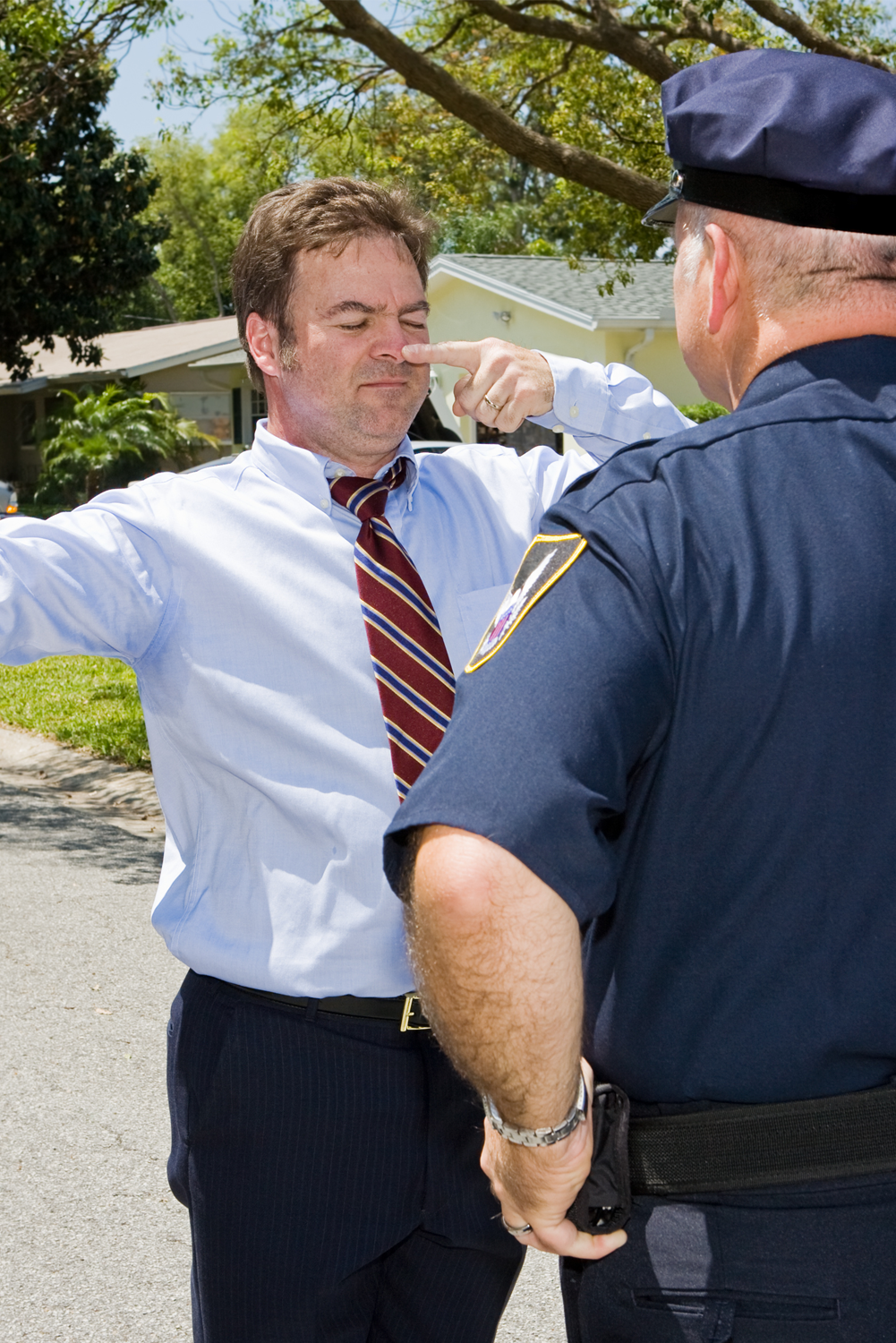 Jeff Gorman Law Offices logo, specializing in DUI defense and personalized legal support in Florida.
