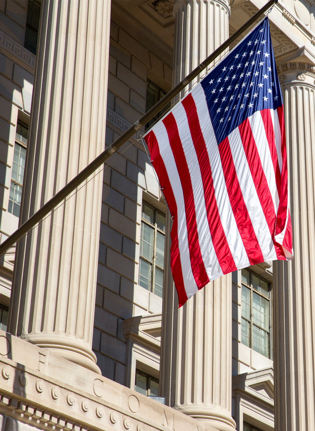 Federal criminal defense attorney representing clients charged with serious federal offenses.